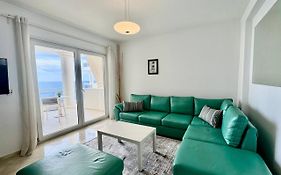 White Apartments